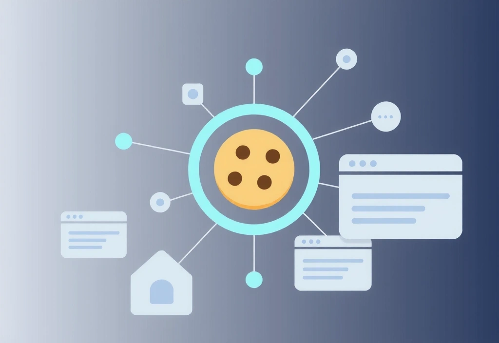 Champ de lavande au lever du soleil